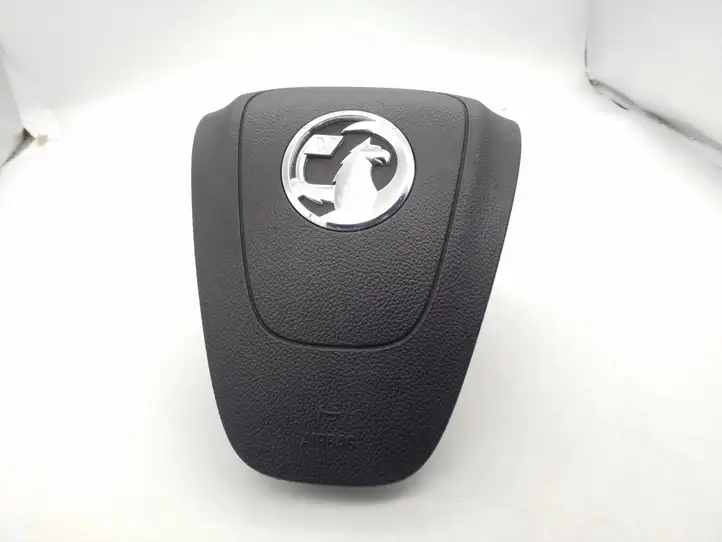 Opel Insignia A (2008 - 2017) 13275647 Подушка безопасности руля — фото 1