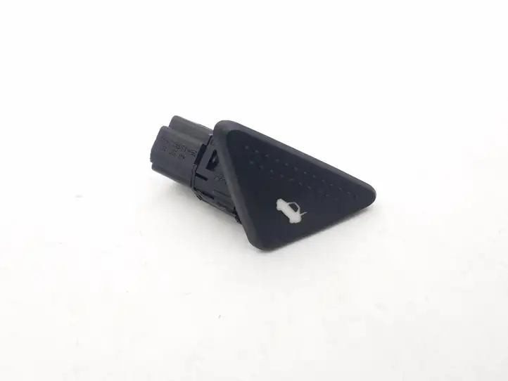 Ford Focus (1998 - 2004) 98AG19B514AE Кнопка закрытия крышки багажника — фото 1