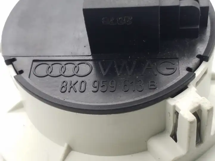 Audi A4 S4 B8 8K (2007 - 2011) 8K0959613B Включатель раздвижной крыши — фото 2