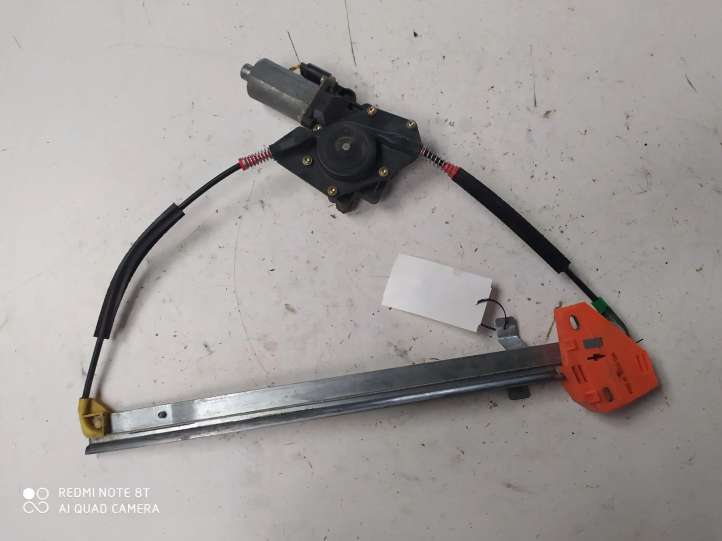 96FGA23201 Ford Fiesta Priekinio el. lango pakėlimo mechanizmo komplektas