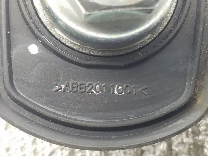 Kia Ceed (2010 - 2012) ABB2011001 GPS антенна — фото 4