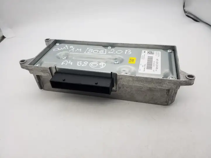 Audi A4 S4 B8 8K (2007 - 2011) 8T0035223AB Усилитель звука — фото 2