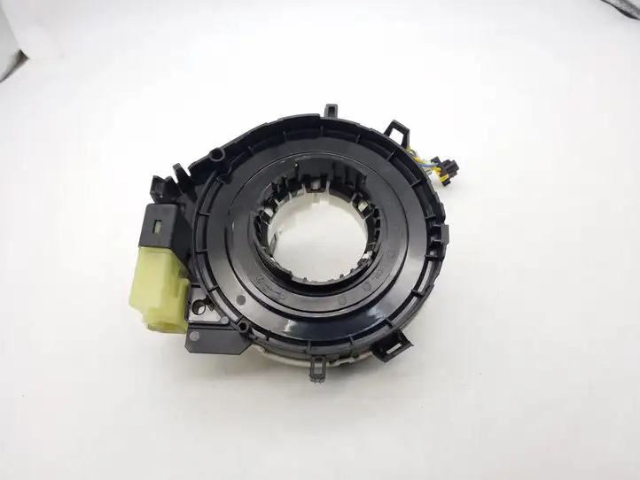 Ford Fiesta (2013 - 2017) D2BT14A664AA Контактное кольцо SRS — фото 2