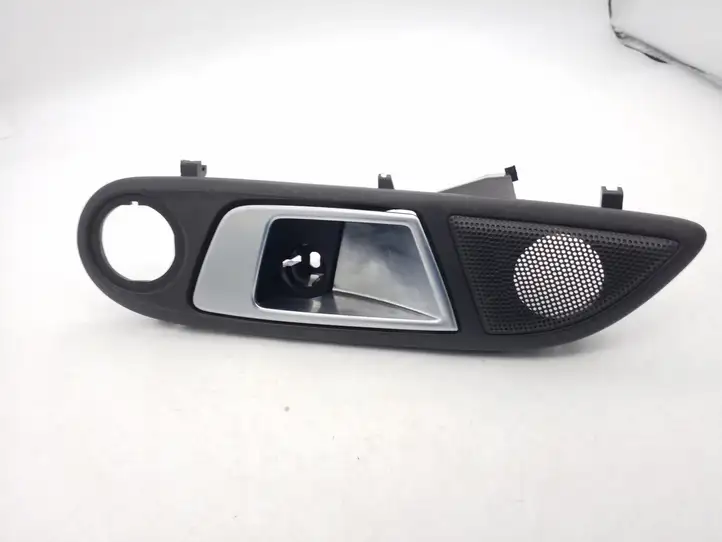 Ford Fiesta (2013 - 2017) AE83A22601A Внутренняя ручка двери — фото 1