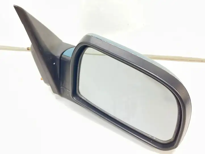Hyundai Tucson JM (2004 - 2009) 012269 Боковое зеркало с электроприводом — фото 1