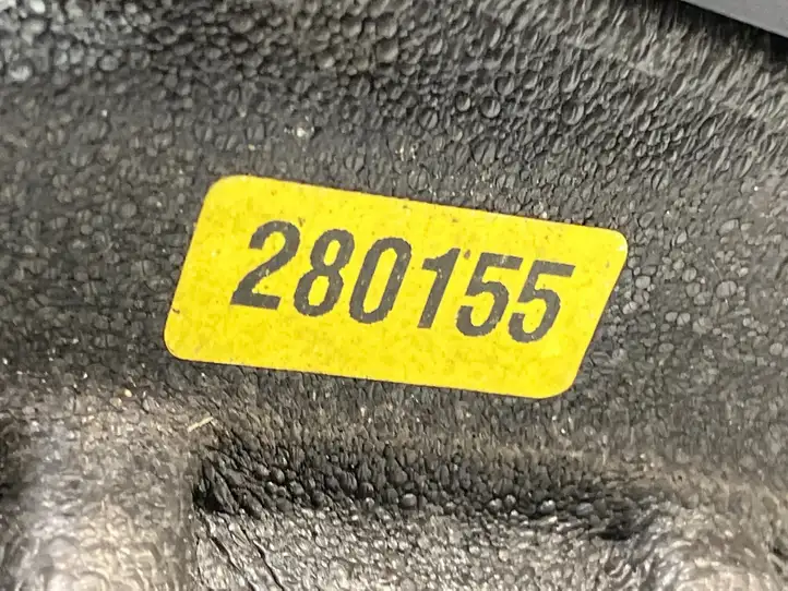 Hyundai Tucson JM (2004 - 2009) 012269 Боковое зеркало с электроприводом — фото 4