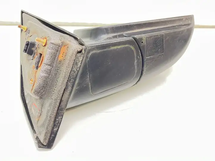 Hyundai Tucson JM (2004 - 2009) 012269 Боковое зеркало с электроприводом — фото 12
