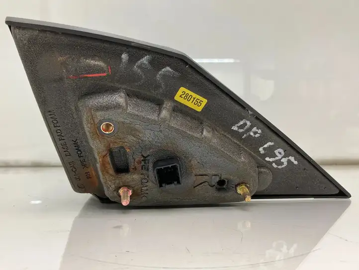 Hyundai Tucson JM (2004 - 2009) 012269 Боковое зеркало с электроприводом — фото 14