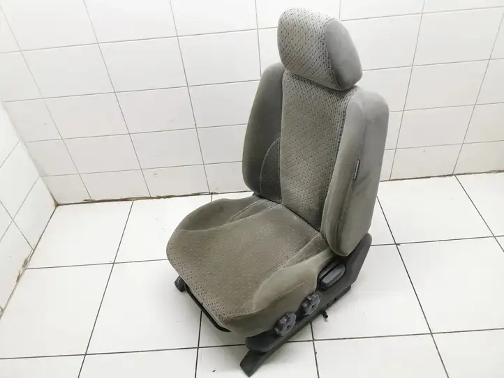 Hyundai Tucson JM (2004 - 2009) JCA05428914L Переднее сиденье водителя — фото 2