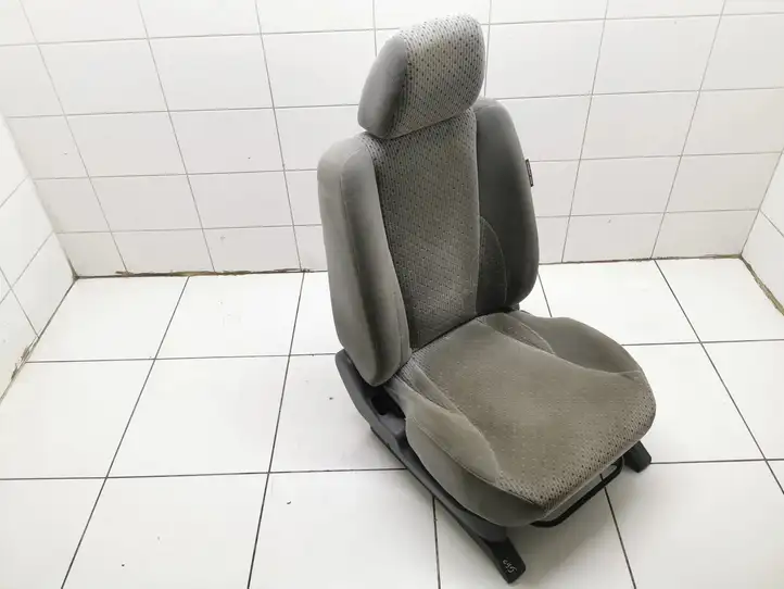 Hyundai Tucson JM (2004 - 2009) JCA05428914L Переднее сиденье водителя — фото 3
