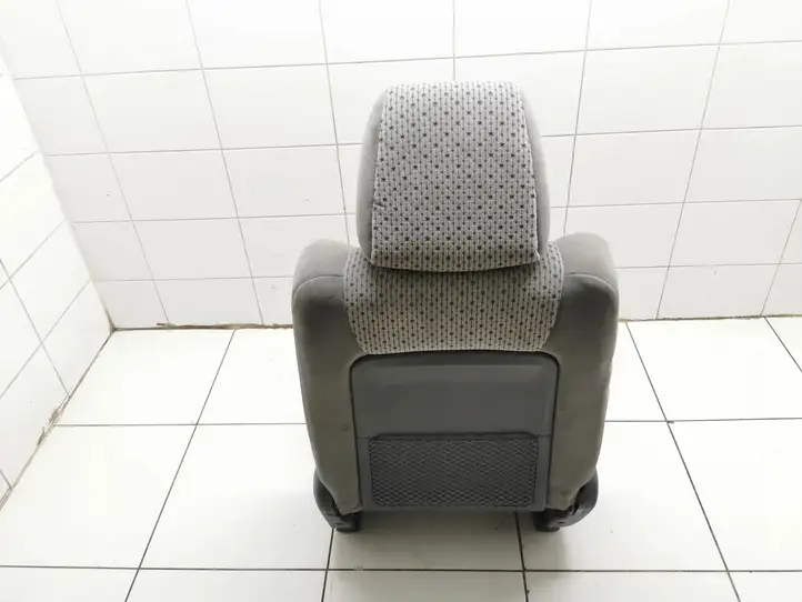 Hyundai Tucson JM (2004 - 2009) JCA05428914L Переднее сиденье водителя — фото 4