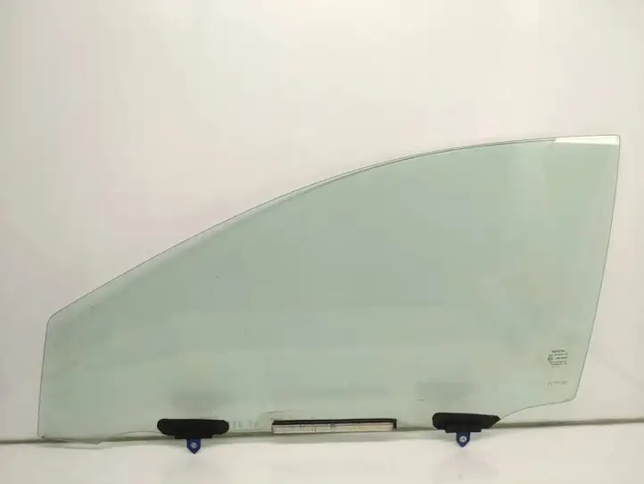Toyota Auris E180 (2012 - 2018) 43R00049 Стекло передней двери — фото 1