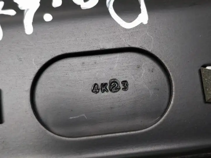 Honda FR-V (2004 - 2009) 4k23 Лампа подсветки бардачка — фото 5