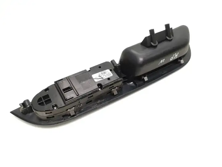 BMW 5 E60 E61 (2004 - 2010) 9122113 Кнопка стеклоподъемников — фото 6