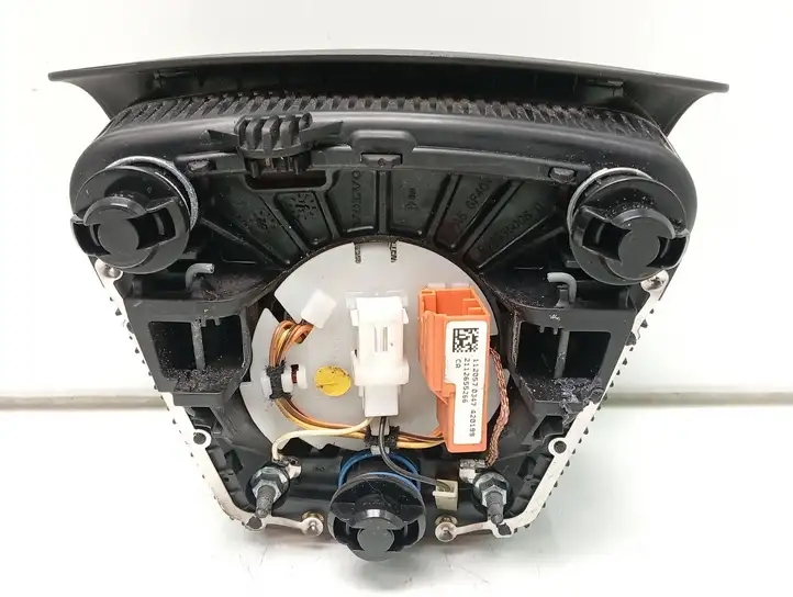 Volvo XC70 (2007 - 2013) 31332820 Подушка безопасности руля — фото 2