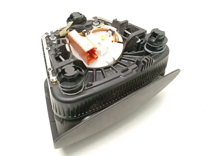 Volvo XC70 (2007 - 2013) 31332820 Подушка безопасности руля — фото 4