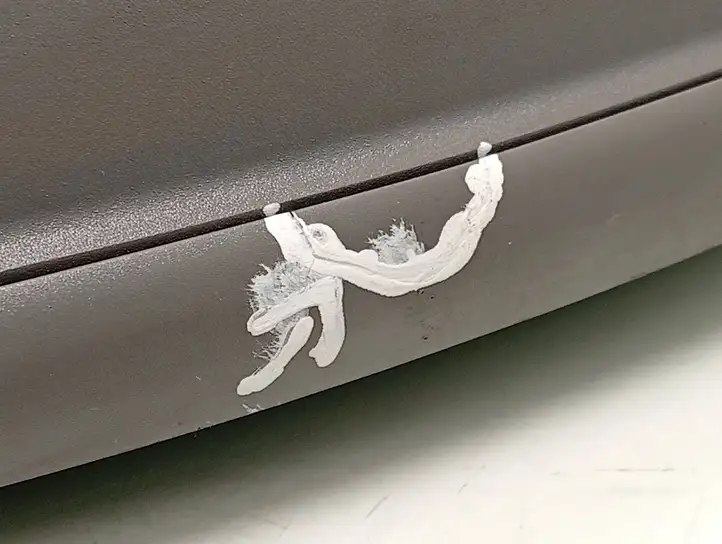Volkswagen Crafter (2006 - 2016) 9069000200 Передняя подсветка — фото 3