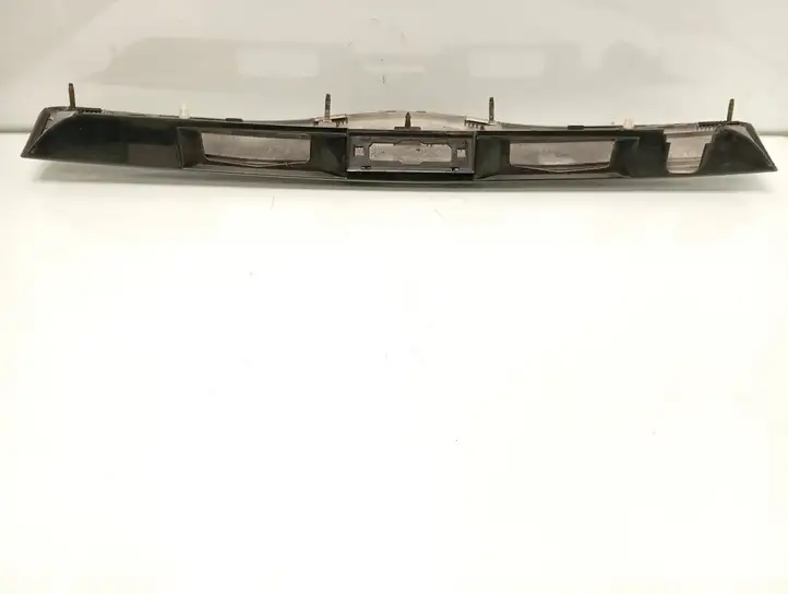 Toyota Prius (XW20) (2003 - 2009) 7680147050 Подсветка номера — фото 3