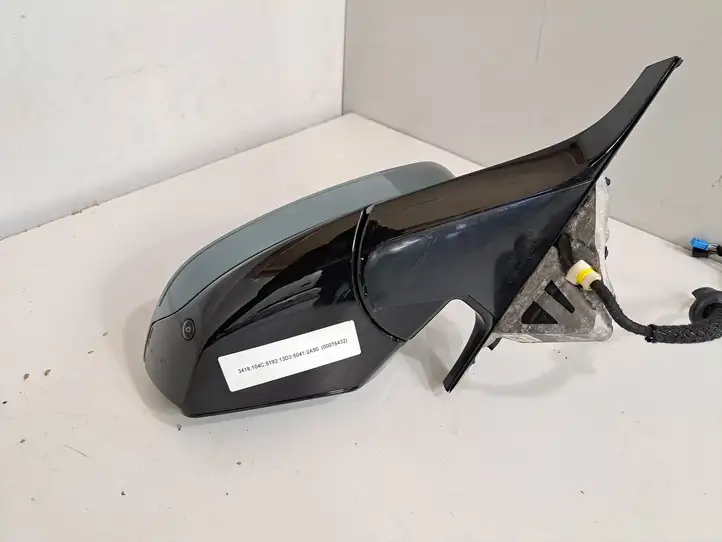 BMW iX (2021 - ) 5A31368 Боковое зеркало с электроприводом — фото 3