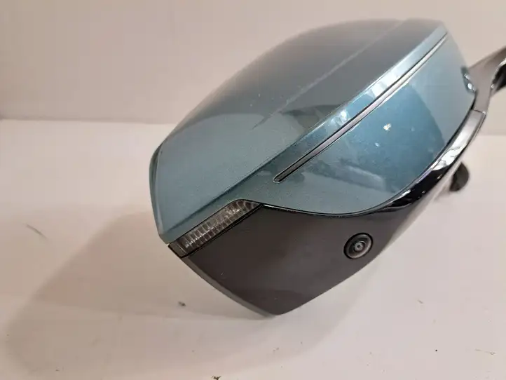 BMW iX (2021 - ) 5A31368 Боковое зеркало с электроприводом — фото 5