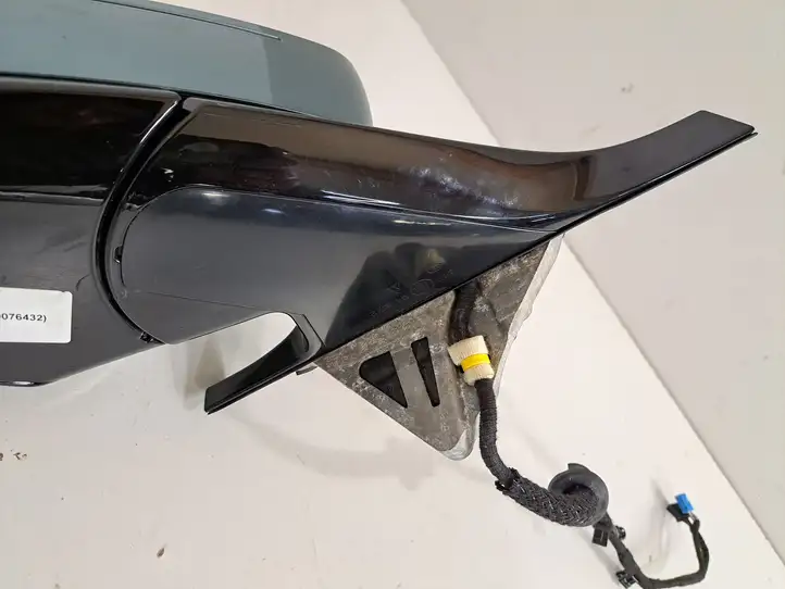 BMW iX (2021 - ) 5A31368 Боковое зеркало с электроприводом — фото 7