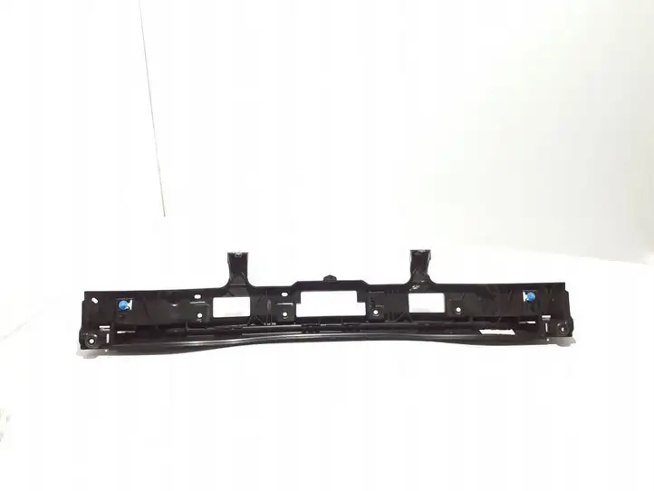 Renault Kangoo III (2021 - ) 850423783R Кронштейн заднего бампера — фото 3
