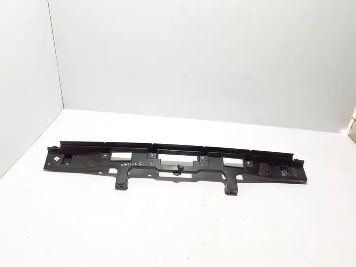 Renault Kangoo III (2021 - ) 850423783R Кронштейн заднего бампера — фото 4