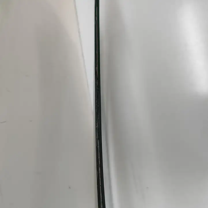 Porsche Cayenne (92A) (2011 - 2017) 95854251205 Стекло передней двери — фото 5