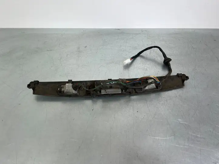 Hyundai Santa Fe (2012 - 2015) 873722W000 Подсветка номера — фото 2