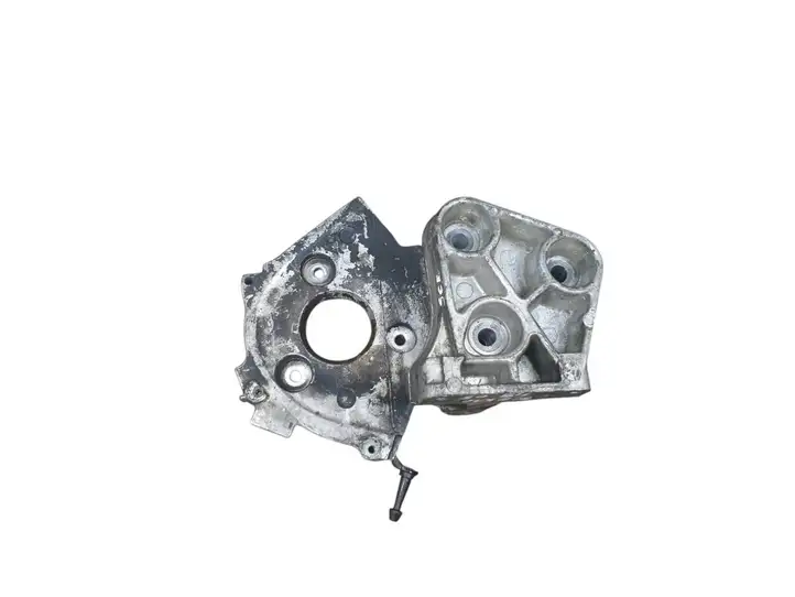 Renault Scenic II - Grand scenic II (2003 - 2006) 8200240204 Кронштейн топливного насоса — фото 1