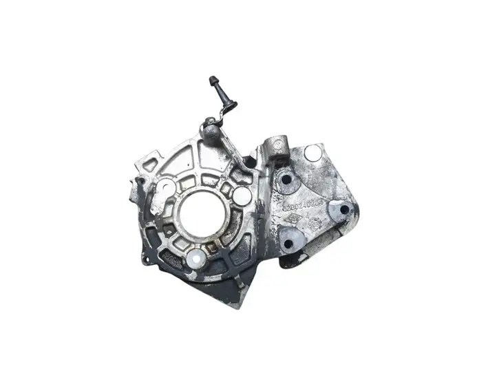 Renault Scenic II - Grand scenic II (2003 - 2006) 8200240204 Кронштейн топливного насоса — фото 2