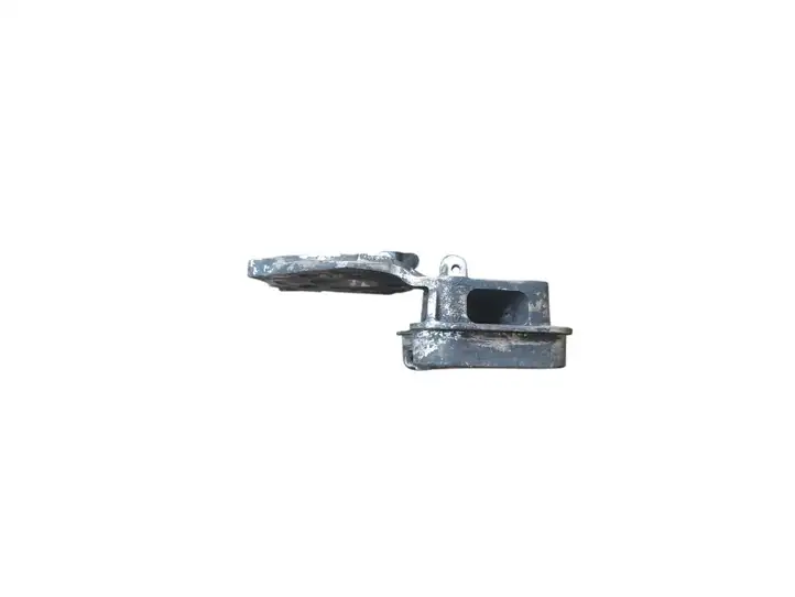 Renault Scenic II - Grand scenic II (2003 - 2006) 8200240204 Кронштейн топливного насоса — фото 5