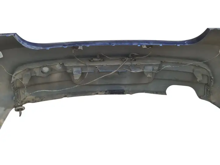 BMW 1 E81 E87 (2004 - 2011) 7906816 Комплект переднего бампера — фото 10