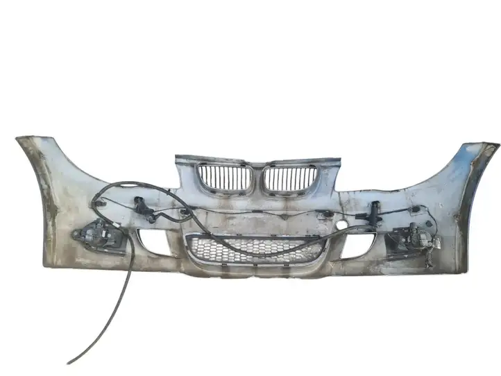 BMW 1 E81 E87 (2004 - 2011) 7906816 Комплект переднего бампера — фото 15