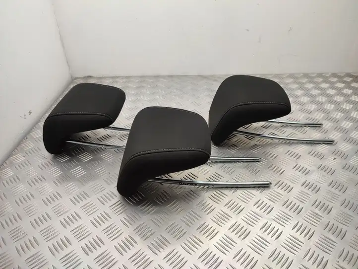 Ford B-MAX (2012 - 2018) Подголовник заднего сиденья — фото 6