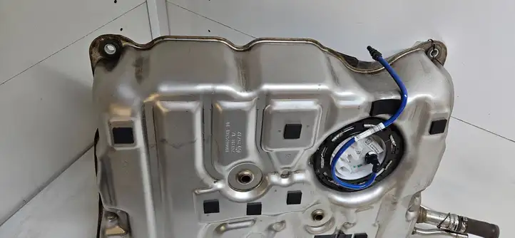 BMW 5 G30 G31 (2016 - ) 241318 Кронштейн запасного колеса — фото 9