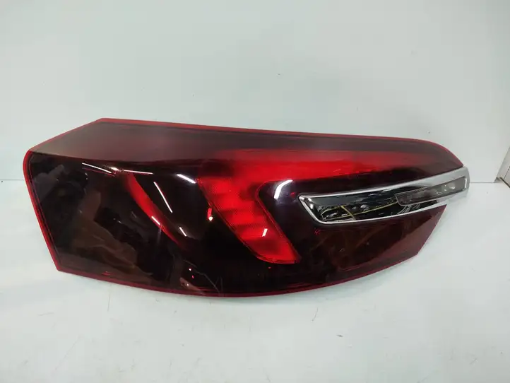 Opel Insignia A (2008 - 2017) 22756315 Задний фонарь в крышке багажника — фото 2