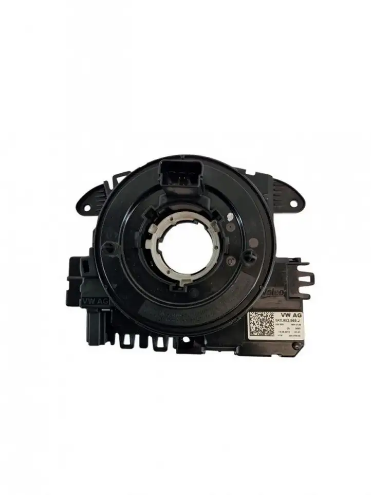Volkswagen Tiguan (2007 - 2011) Контактное кольцо SRS — фото 1