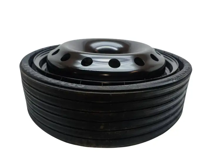 Chrysler Pacifica (2016 - ) 04726535AA Запасное колесо R17 — фото 7