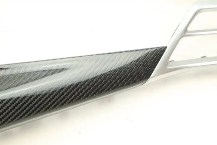 BMW M4 G82 G83 (2020 - ) 9633604 Декоративная планка — фото 13