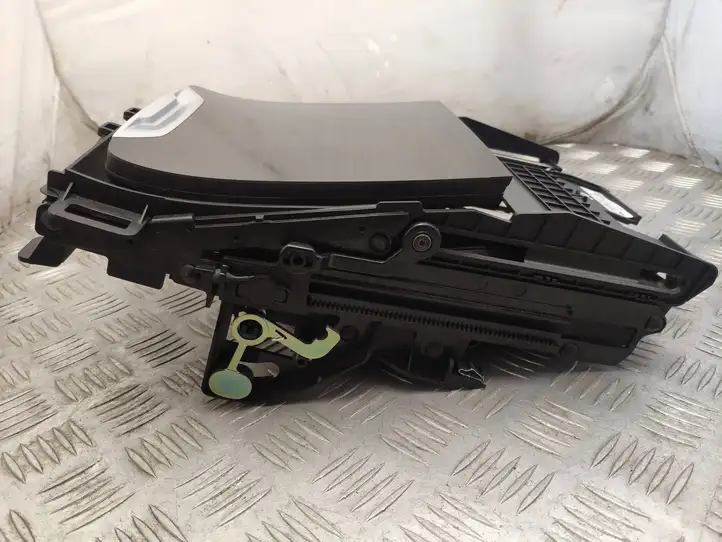BMW X5 G05 (2018 - ) 9399863 Ящик центральной консоли — фото 11