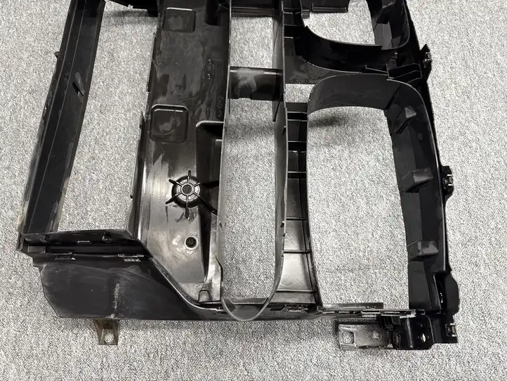 BMW X6 F16 (2014 - 2017) 51648055208 Детали воздухозаборника — фото 18