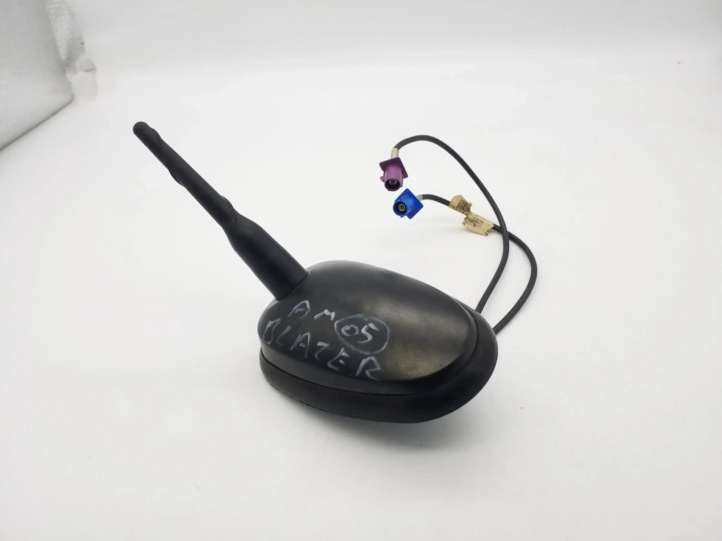 Chevrolet TrailBlazer Antena (GPS antena)