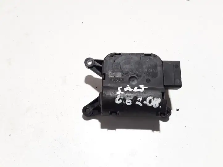 Seat Altea (2004 - 2009) 0132801345 Двигатель задвижки потока воздуха — фото 1