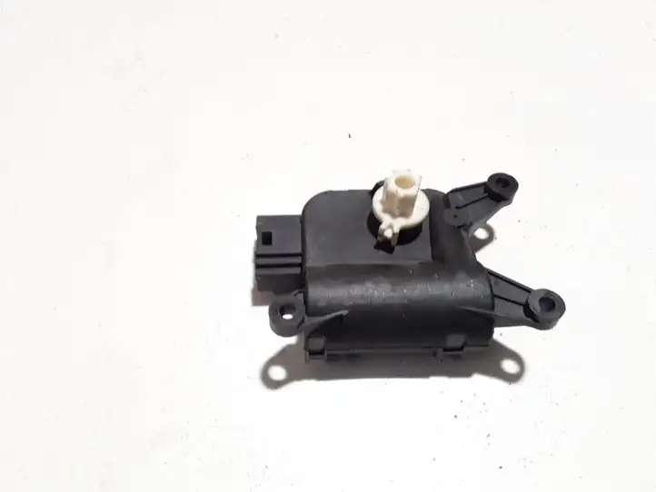 Seat Altea (2004 - 2009) 0132801345 Двигатель задвижки потока воздуха — фото 3