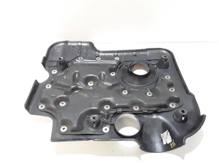 Hyundai Santa Fe (2005 - 2009) Крышка двигателя декоративная — фото 12