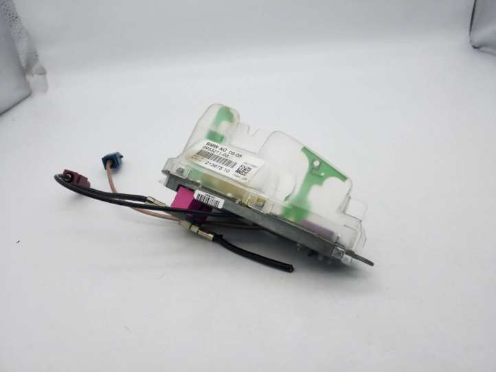 695321103 BMW 5 E60 E61 Antena (GPS antena)