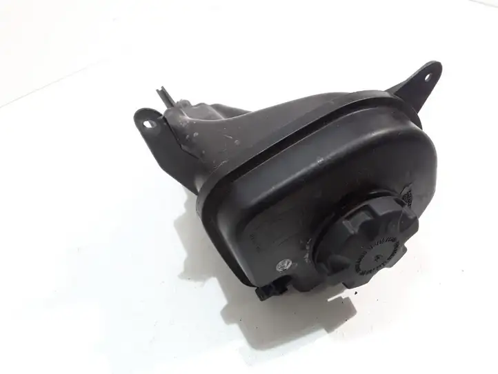 BMW X5 E70 (2006 - 2013) 13177552546 Расширительный бачок — фото 1