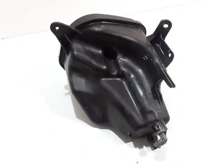 BMW X5 E70 (2006 - 2013) 13177552546 Расширительный бачок — фото 2