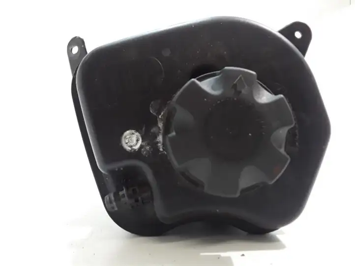 BMW X5 E70 (2006 - 2013) 13177552546 Расширительный бачок — фото 4